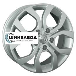 Replay 6,5x16/5x114,3 ET50 D67,1 HND269 Sil (конус, C570)