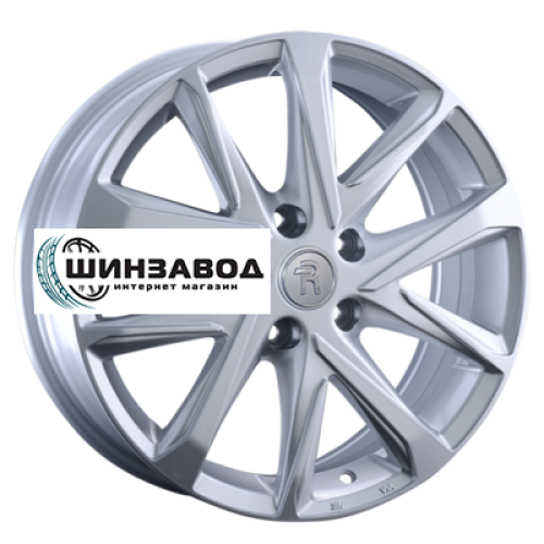 Replay 7x17/5x114,3 ET51 D67,1 HND282 Sil (конус, C570)