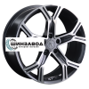 Replay 8x19/5x114,3 ET51 D67,1 HND303 GMF (конус, C570)