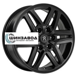 Replay 7x18/6x139,7 ET53,5 D92,5 HND307 BKS (конус, C570)