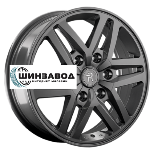 Replay 6,5x17/6x139,7 ET50 D92,5 HND307 GM (конус, C570)