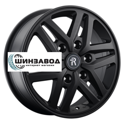 Replay 6,5x16/6x139,7 ET56 D92,5 HND307 MB (конус, C570)