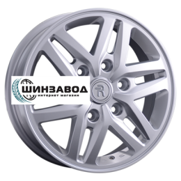Replay 6,5x16/6x139,7 ET56 D92,5 HND307 Sil (конус, C570)