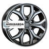 Replay 6,5x16/6x139,7 ET56 D92,5 HND310 GMF (конус, C570)