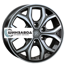 Replay 6,5x16/6x139,7 ET56 D92,5 HND310 GMF (конус, C570)
