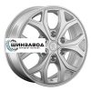 Replay 6,5x17/6x139,7 ET50 D92,5 HND310 Sil (конус, C570)