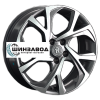 Replay 7x17/5x114,3 ET51 D67,1 HND320 GMF (конус, C570)