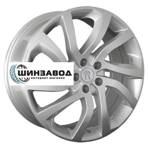 Replay 8x20/5x114,3 ET49,5 D67,1 HND336 Sil (конус, C570)
