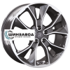 Replay 8x19/5x114,3 ET51 D67,1 HND344 GMF (конус, C570)