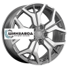 Replay 7x17/5x114,3 ET35 D67,1 HND351 GMF (конус, C570)