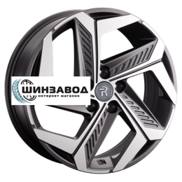 Replay 7,5x19/5x114,3 ET49,5 D67,1 HND352 MGMF (конус, C570)