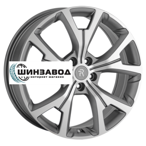 Replay 7,5x20/5x114,3 ET49,5 D67,1 HND369 MGMF (конус, C570)