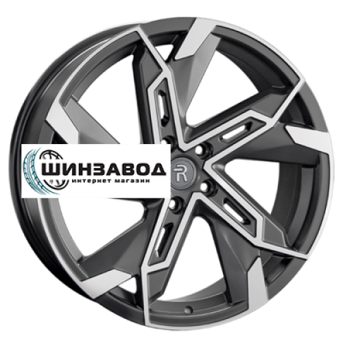 Replay 8,5x20/5x114,3 ET54 D67,1 HND387 MGMF (конус, C570)