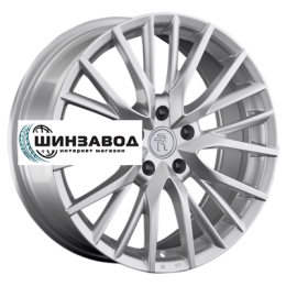 Replay 8x18/5x114,3 ET49,5 D67,1 HND388 Sil (конус, C570)