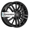 Replay 6,5x15/5x114,3 ET45 D67,1 HND395 BKS (конус, C570)
