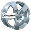 Replay 7x17/5x114,3 ET35 D67,1 HND81 Sil (конус, C570)