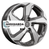 Replay 7,5x19/5x114,3 ET40 D64,1 HV105 GMF (конус, C570)