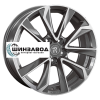 Replay 7,5x19/5x114,3 ET45 D66,6 HV106 GMF (конус, C570)