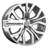 Replay 7x18/5x114,3 ET40 D64,1 HV113 GMF (конус, C570)
