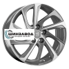 Replay 8x18/5x114,3 ET40 D66,6 HV118 GMF (конус, C570)