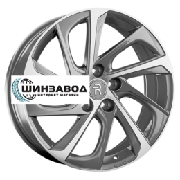 Replay 8x18/5x114,3 ET40 D66,6 HV118 GMF (конус, C570)