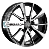 Replay 8x18/5x114,3 ET37 D66,6 HV119 BKF (конус, C570)