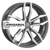 Replay 8x18/5x114,3 ET37 D66,6 HV122 GMF (конус, C570)