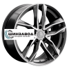 Replay 8x18/5x114,3 ET37 D66,6 HV123 GMFP (конус, C570)