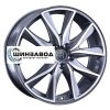 Replay 7x19/5x114,3 ET40 D64,1 HV16 GMF (конус, C570)
