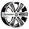 Replay 8x18/6x139,7 ET42 D75,1 HV17 GMF (конус)