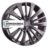 Replay 7,5x18/5x114,3 ET35 D60,1 HV29 GM (конус, C570)