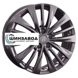 Replay 7,5x18/5x114,3 ET35 D60,1 HV29 GM (конус, C570)