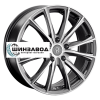 Replay 7x19/5x114,3 ET40 D64,1 HV34 GMF (конус, C570)