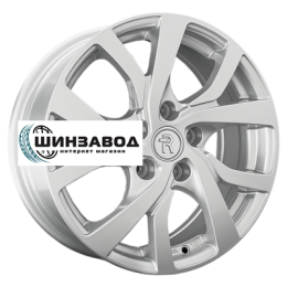 Replay 7x18/5x114,3 ET37 D66,6 HV41 Sil (конус, C570)