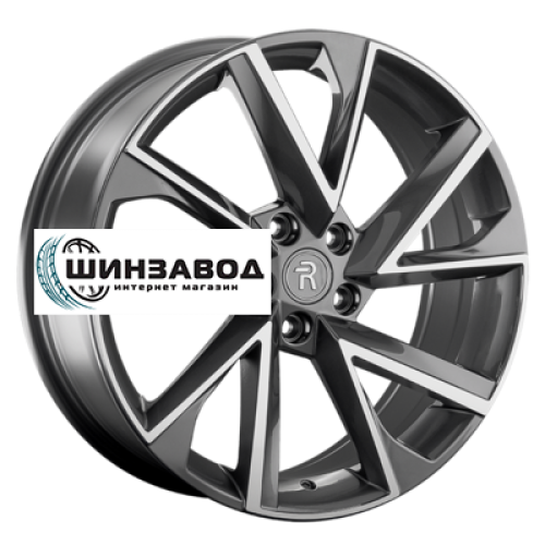 Replay 7x19/5x114,3 ET40 D64,1 HV46 GMF (конус, C570)