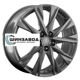 Replay 7x19/5x114,3 ET40 D64,1 HV49 GM (конус, C570)