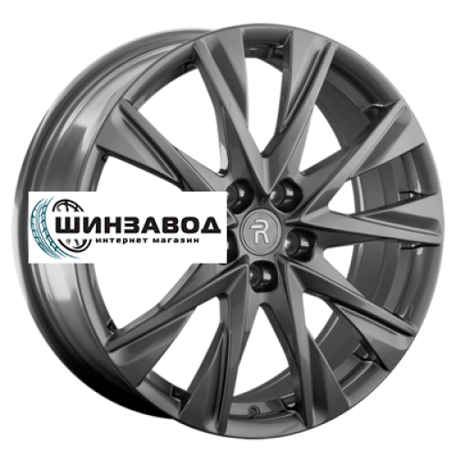Replay 7x19/5x114,3 ET40 D64,1 HV49 GM (конус, C570)