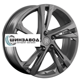 Replay 7x19/5x114,3 ET40 D66,6 HV51 GM (конус, C570)