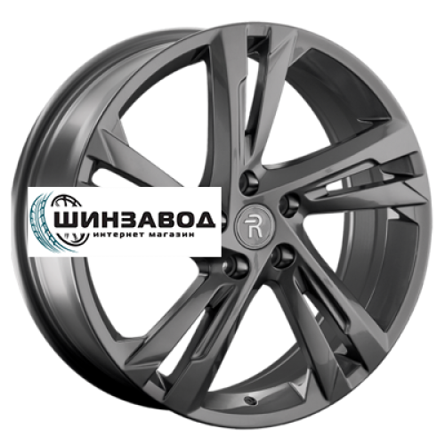 Replay 7x19/5x114,3 ET40 D64,1 HV51 GM (конус, C570)