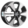 Replay 7,5x18/6x139,7 ET42 D75,1 HV53 GMF (конус, C570)