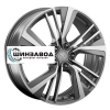 Replay 7x19/5x114,3 ET40 D64,1 HV56 GMF (конус, C570)