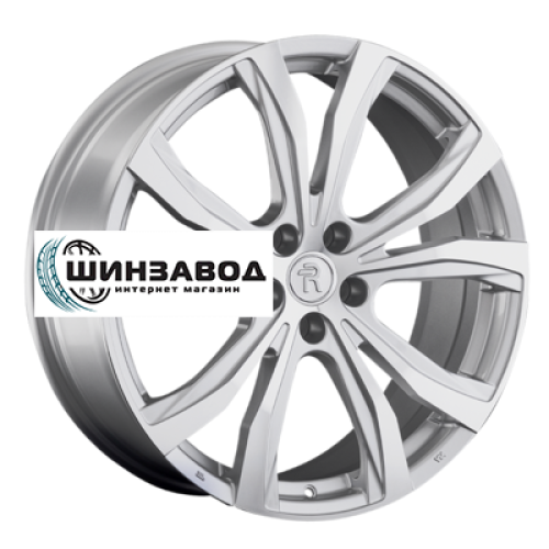 Replay 8x18/5x114,3 ET40 D66,6 HV64 SF (конус, C570)