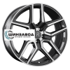 Replay 8x18/5x114,3 ET37 D66,6 HV65 GMF (конус, C570)