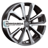 Replay 8x18/5x114,3 ET37 D66,6 HV66 GMF (конус, C570)