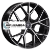 Replay 8x18/5x114,3 ET37 D66,6 HV70 BKF (конус, C570)