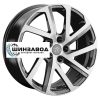 Replay 8x18/5x114,3 ET40 D66,6 HV73 GMF (конус, C570)