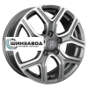 Replay 7x18/5x114,3 ET40 D66,6 HV84 GMF (конус, C570)