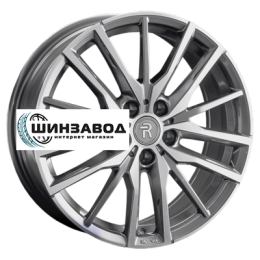 Replay 7x18/5x114,3 ET40 D66,6 HV85 GMF (конус, C570)