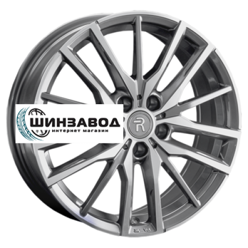 Replay 7x18/5x114,3 ET40 D66,6 HV85 GMF (конус, C570)