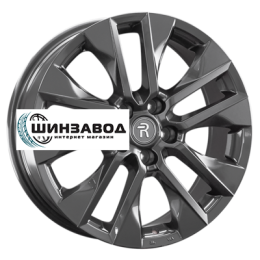 Replay 7x18/5x114,3 ET40 D66,6 HV94 GM (конус, C570)